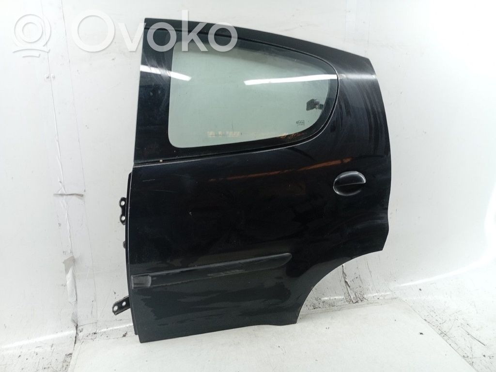 Citroen C1 Ușă spate 