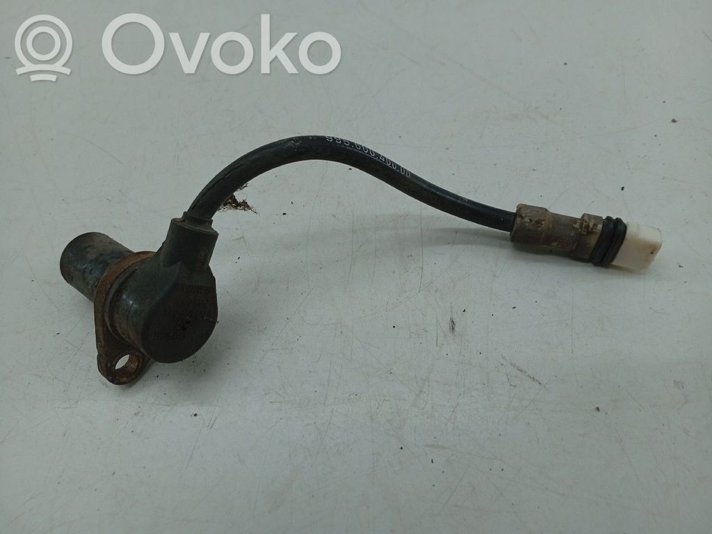 Motor   99660640600