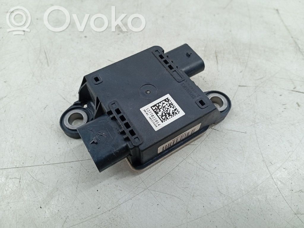 BMW 1 F40 Citi elektroinstalācijas vadi 