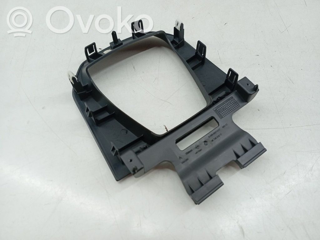 Citroen DS5 Dashboard 