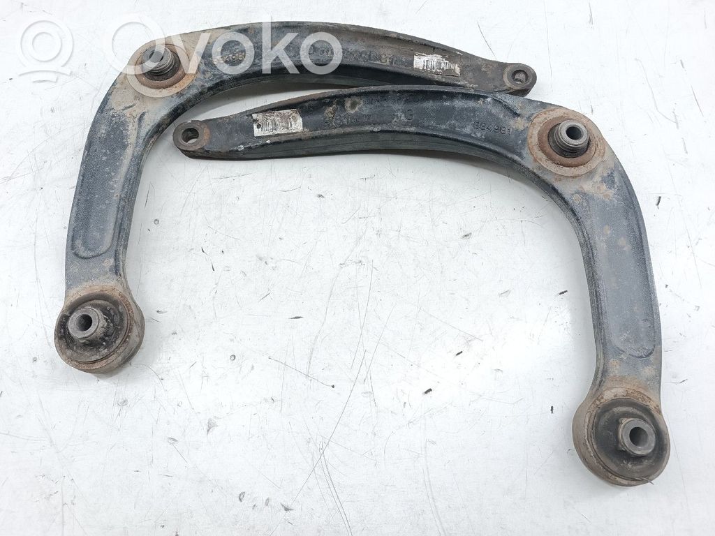 Front control arm   884981,884980,DIANTEIROS