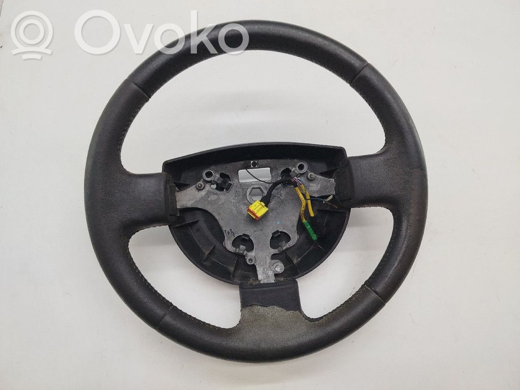 Ford Fiesta Stūre 