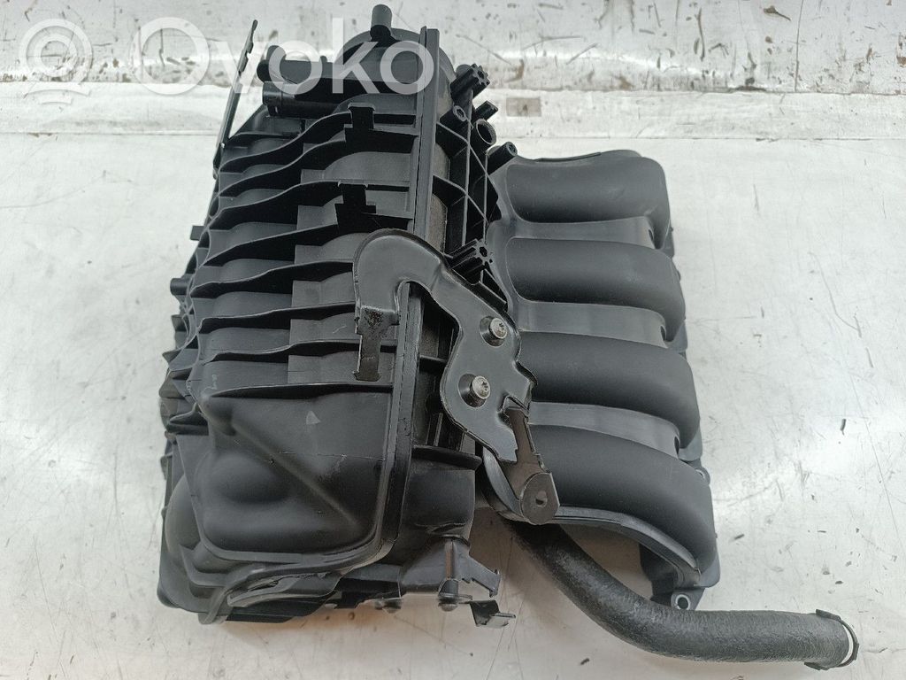 Intake manifold   7602062,N43B20A