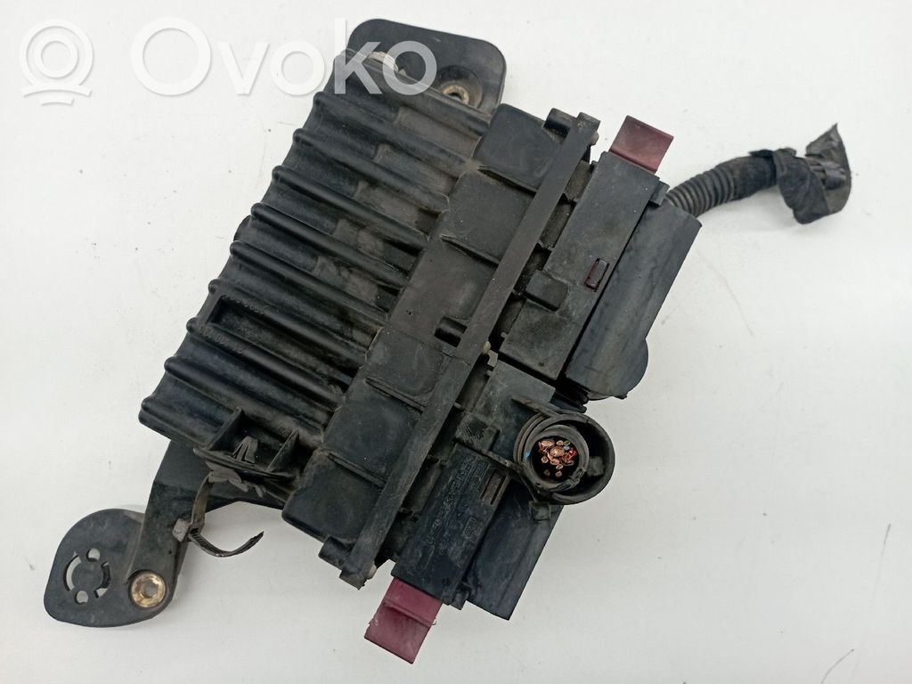 Opel Astra G Unité de contrôle SAM 