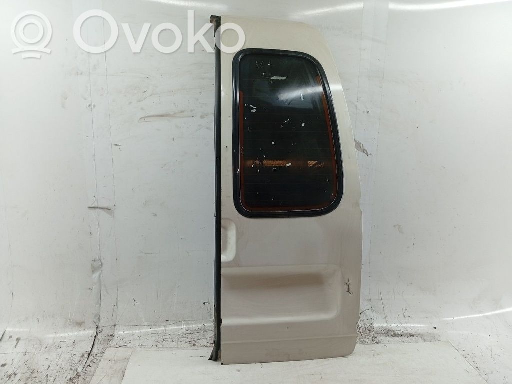 Volkswagen Caddy Hayon/capotă portbagaj 