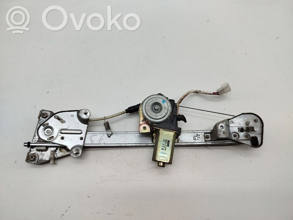 Front door window regulator motor   3620161377