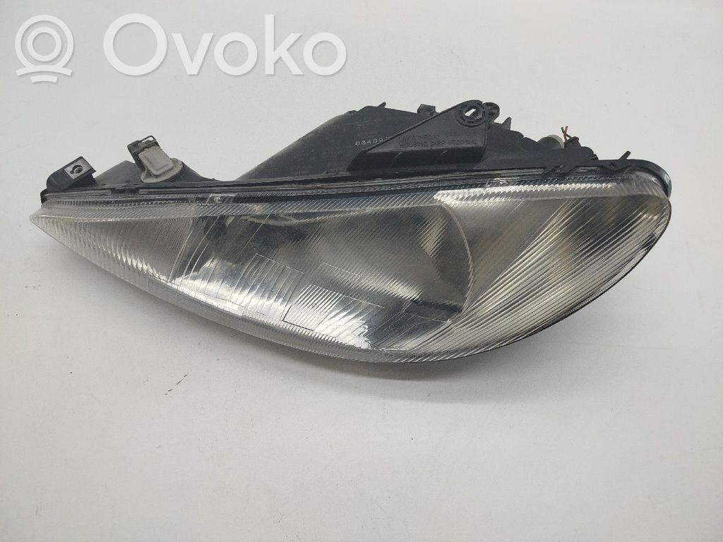 Headlight/headlamp   085501120L