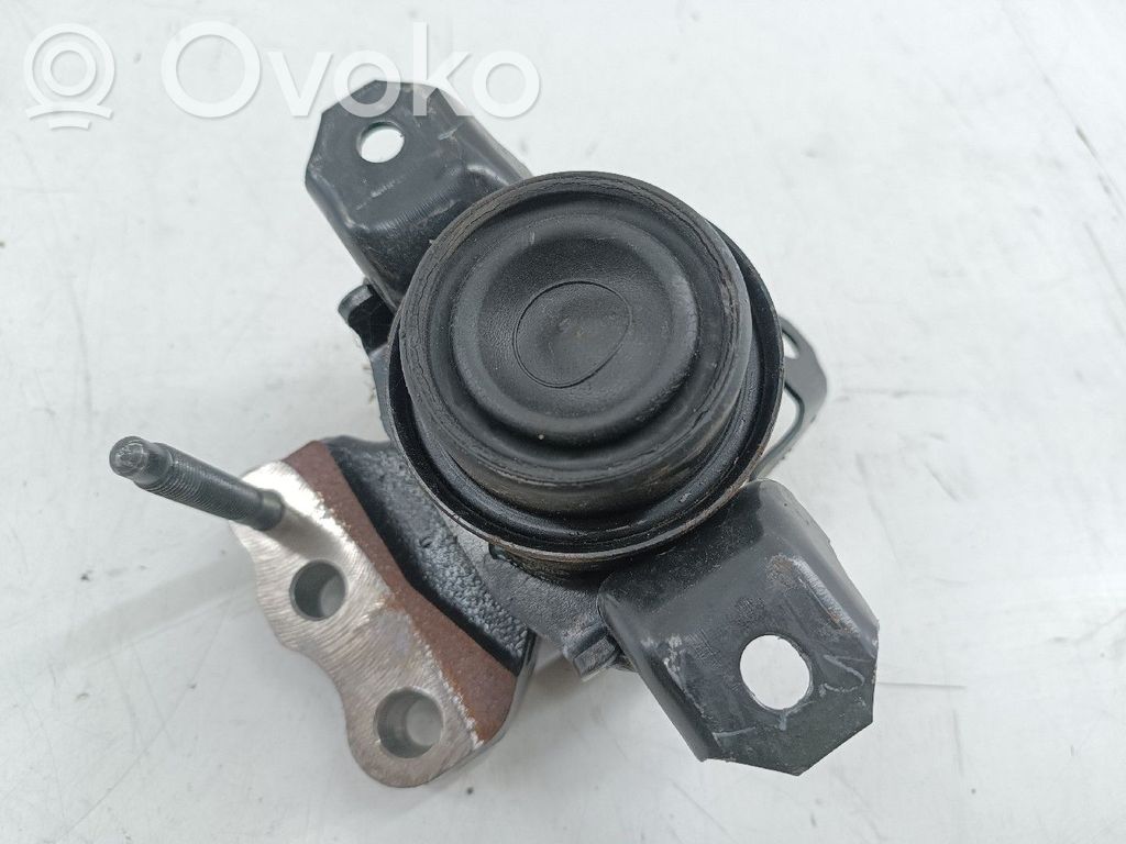 Engine mount bracket   160518