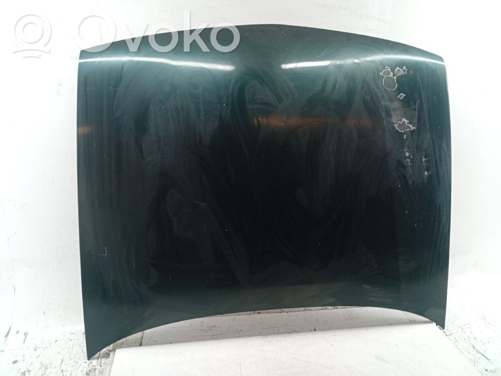 Engine bonnet/hood   COM,ALGUM