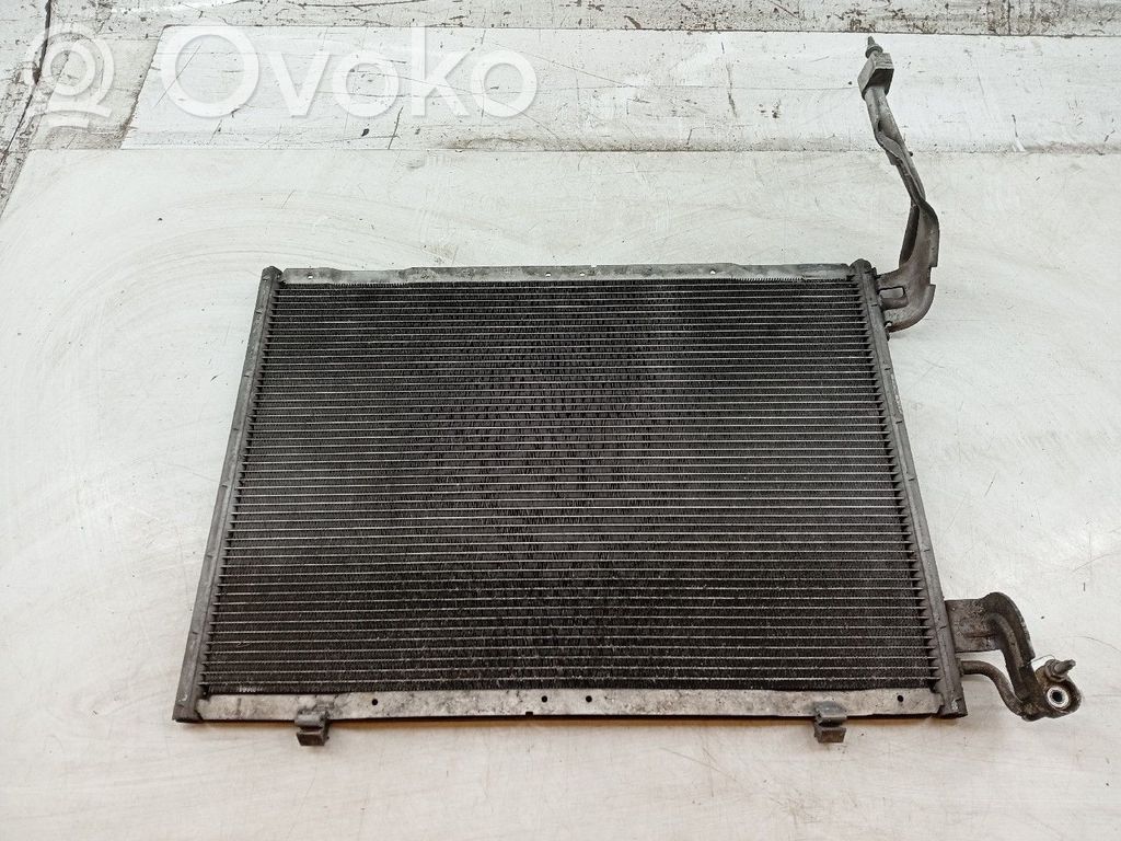A/C cooling radiator (condenser)   AV1119710GB