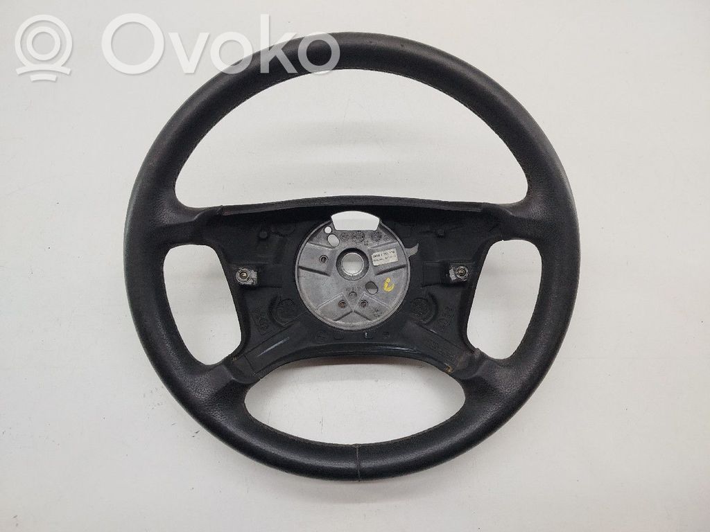BMW X5 E53 Steering wheel 
