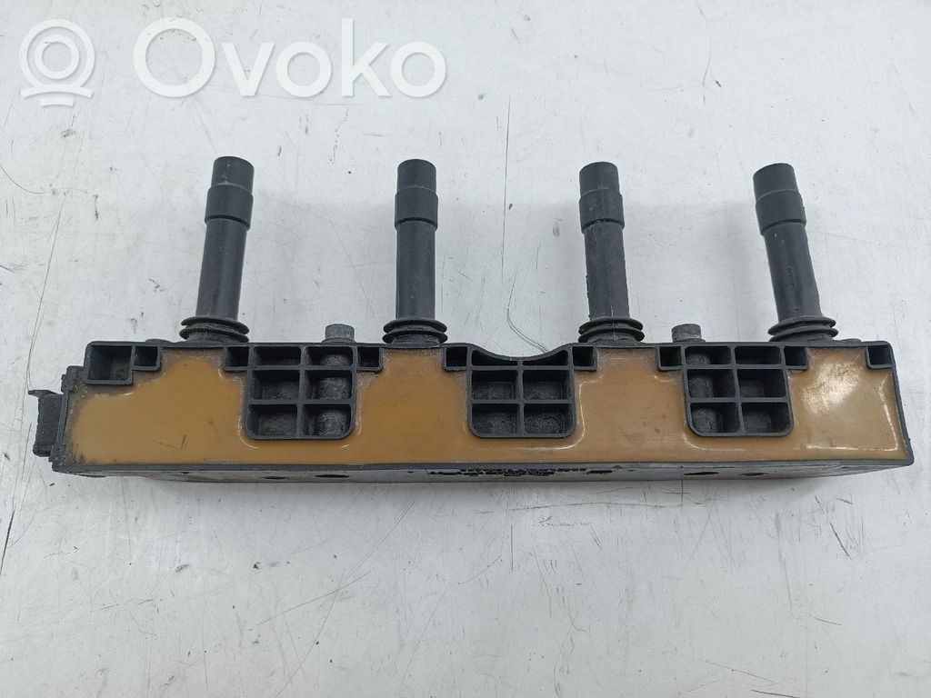 Ignition lock   19005212
