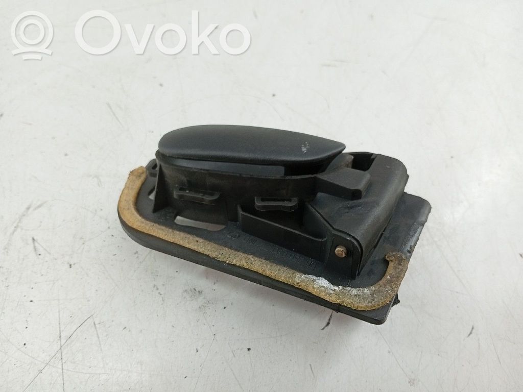 Front door card panel trim   9623698077