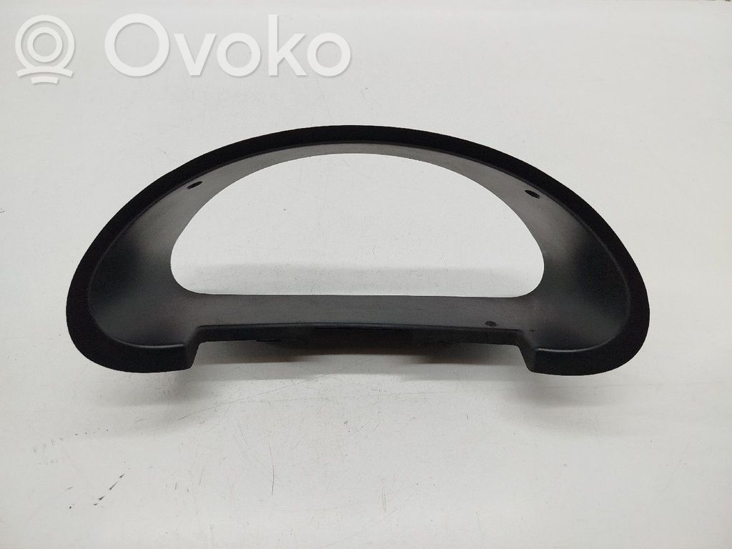 Citroen Saxo Dashboard 