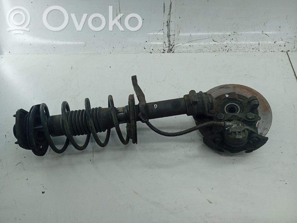Citroen Saxo Etuiskunvaimennin 