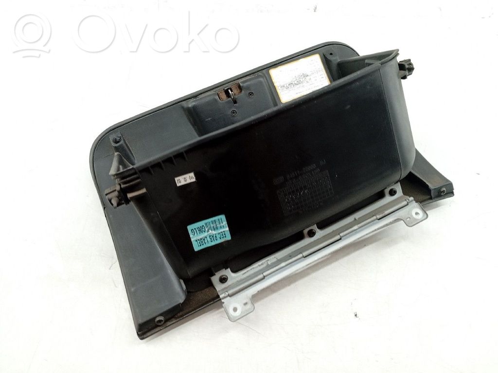 Panel drawer/shelf pad   8451122000