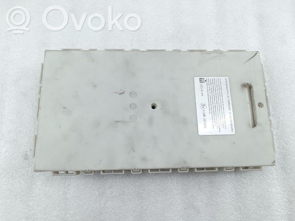 BMW 3 F30 F35 F31 SAM valdymo blokas 