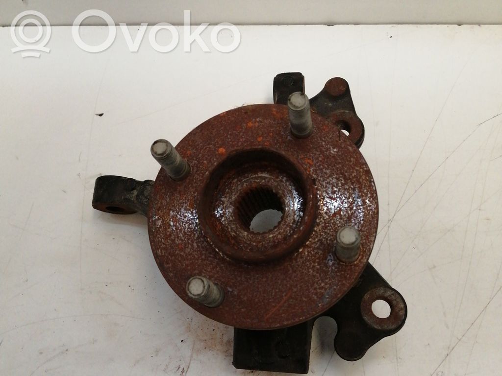 Cubo de rueda delantera   R202216325