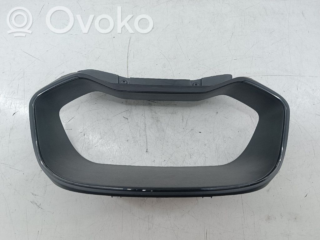 Renault Clio V Deska rozdzielcza 