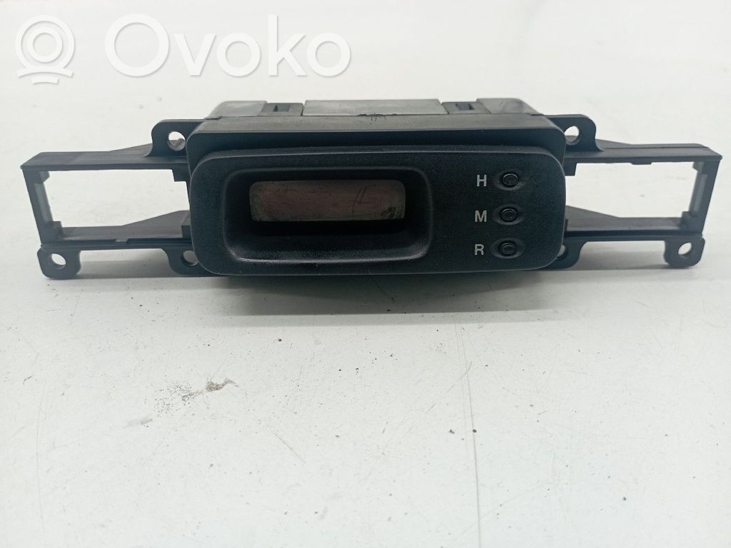 Hyundai Accent Ecran/afișaj/ecran mic 