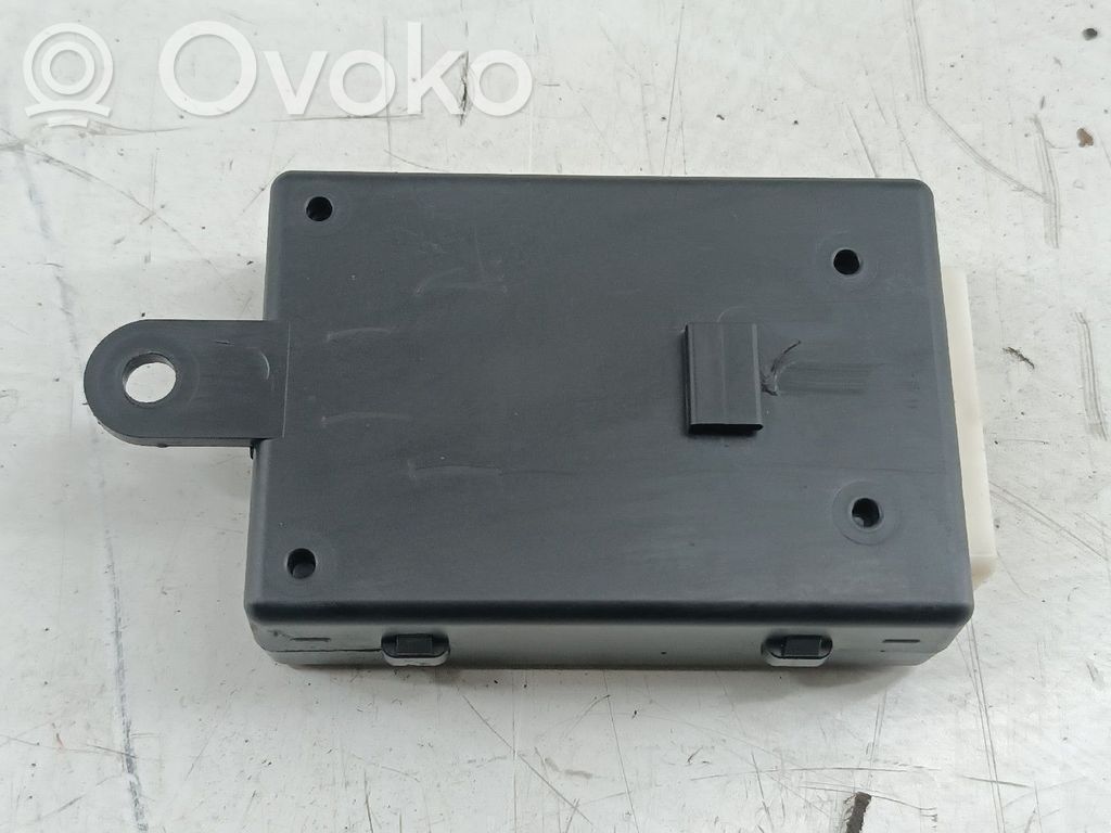 Citroen DS5 Garnitures, kit cartes de siège intérieur avec porte 