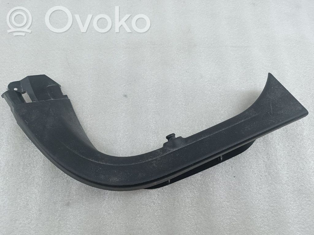 Citroen DS4 Tailgate/trunk/boot lid 
