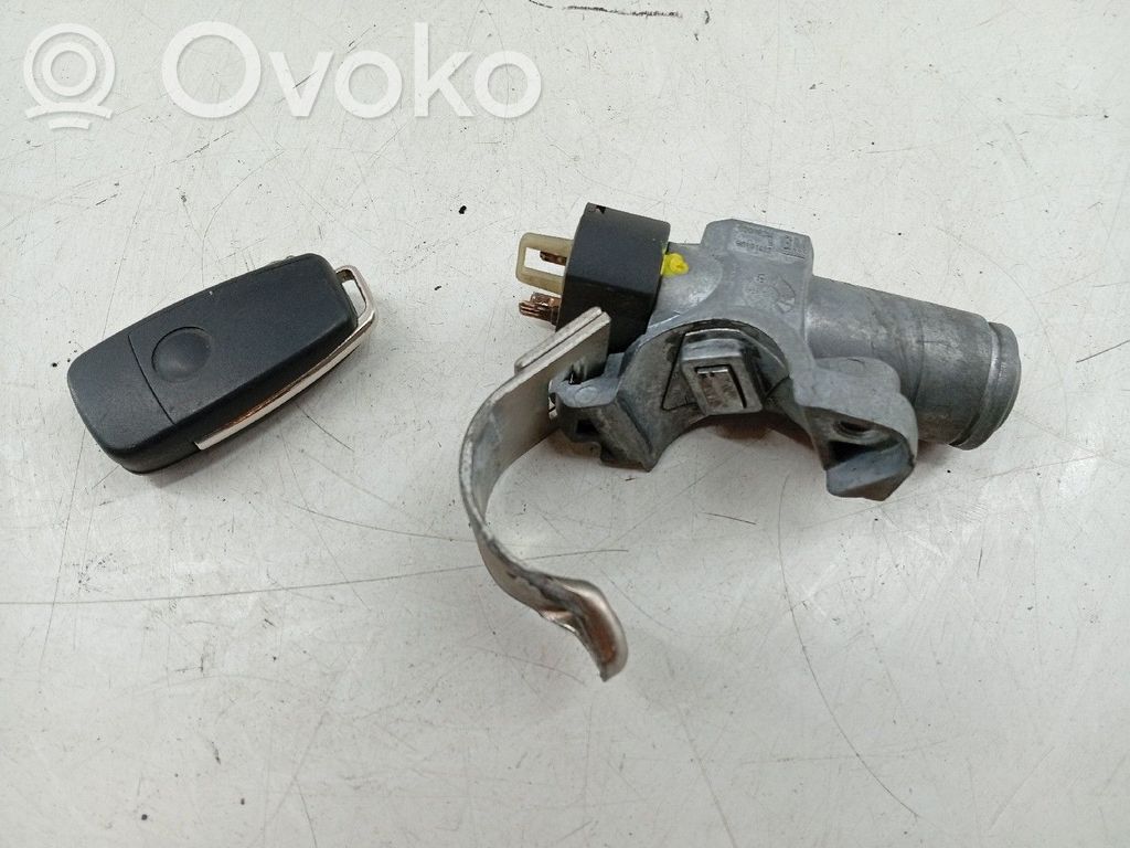 Ignition lock   90069214