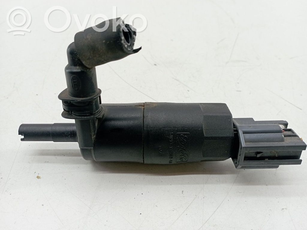 Parachoques   5W9313K082