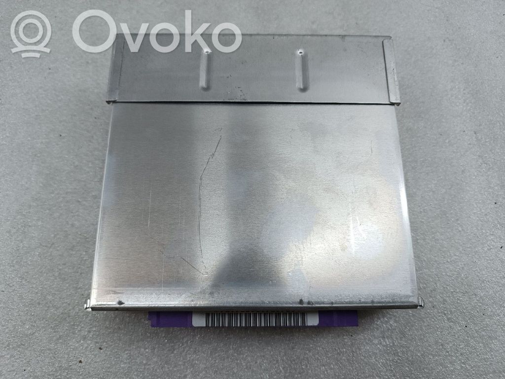 Opel Astra F Engine control unit/module 