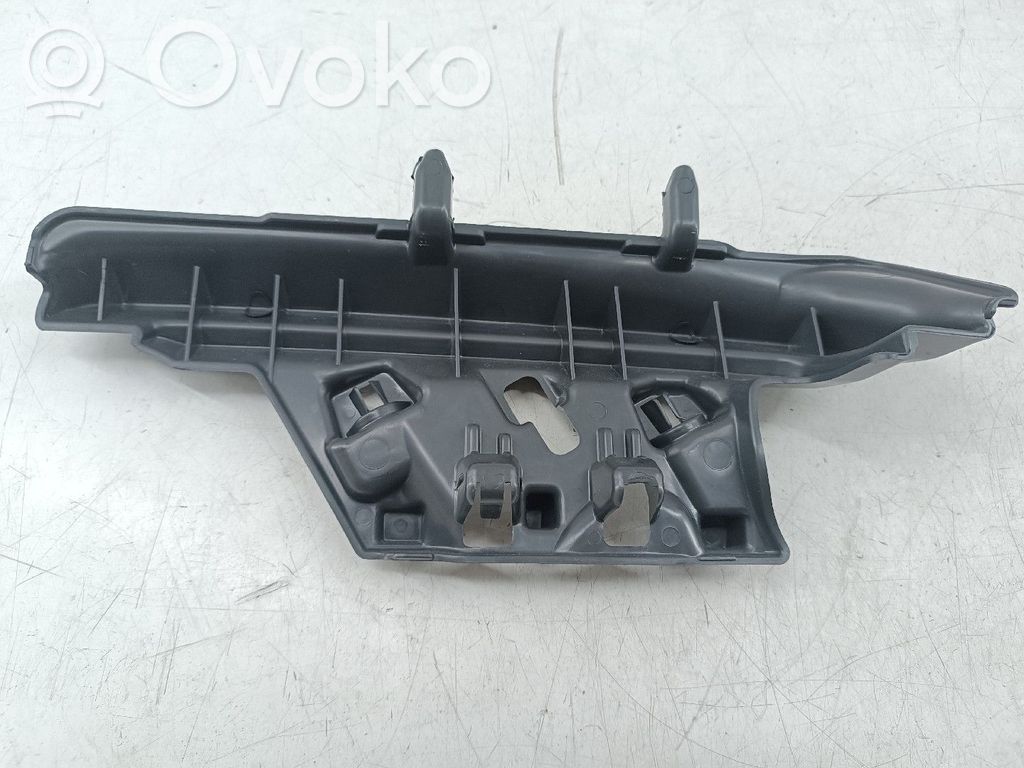 Peugeot 308 Speedometer (instrument cluster) 