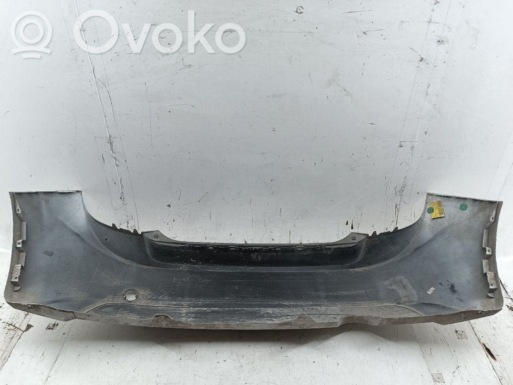 Chevrolet Aveo Parachoques 