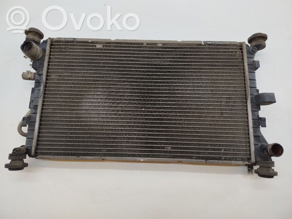 Coolant radiator   XS4H19710BA,98AB8005DE