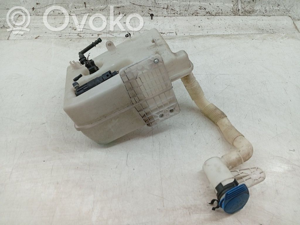 Logu šķidruma tvertne   1K0955453Q