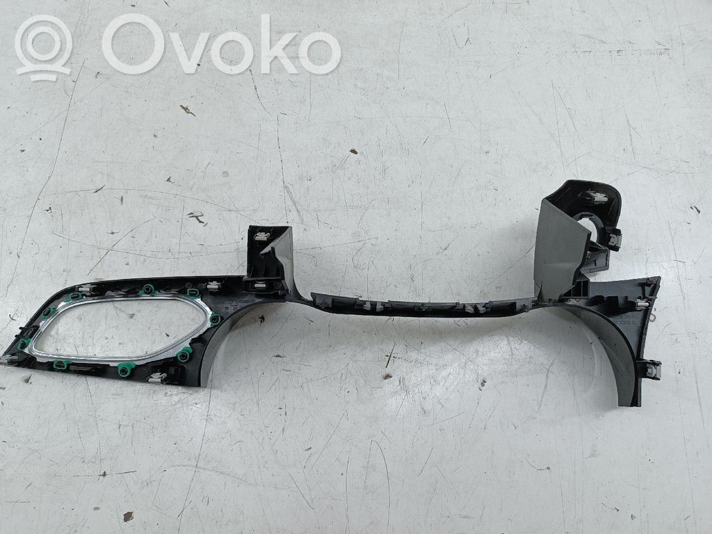 Opel Astra K Panel de instrumentos 