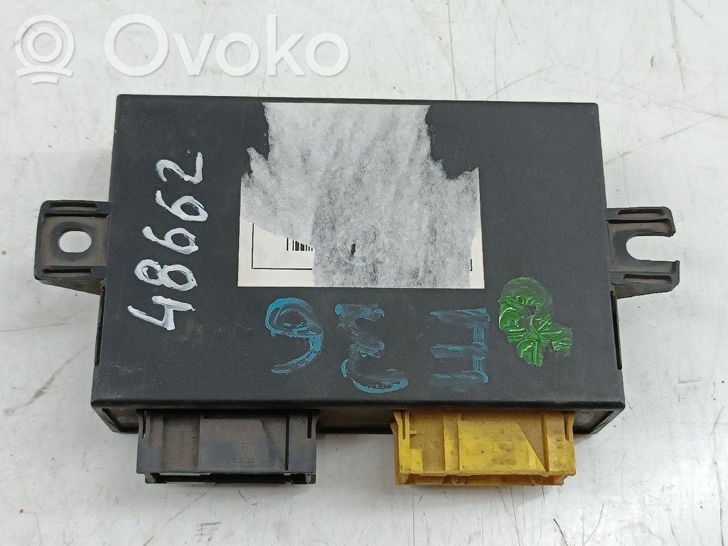 Priekšējais bamperis   66218364152