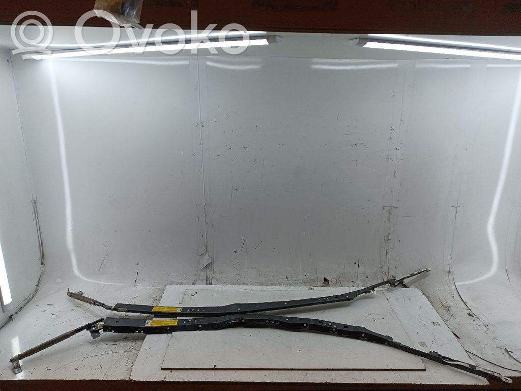 Opel Astra H Airbag del techo 