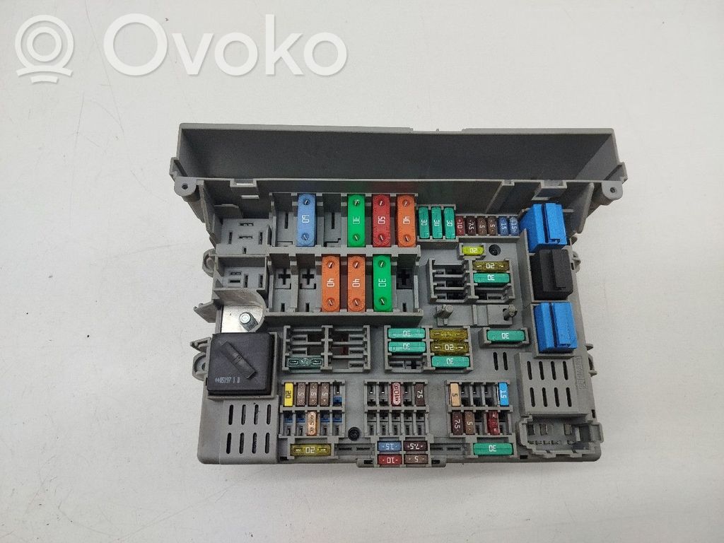 SAM control unit   6906609,10688710