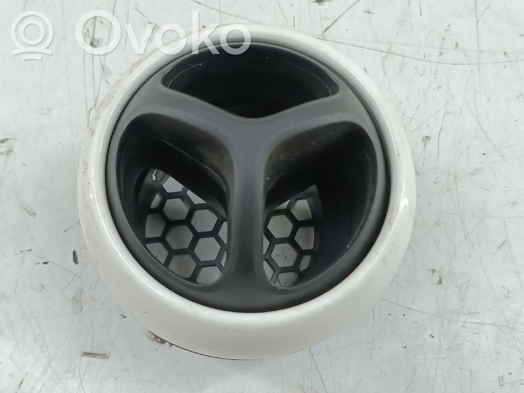 Smart ForTwo III C453 Panel de instrumentos 