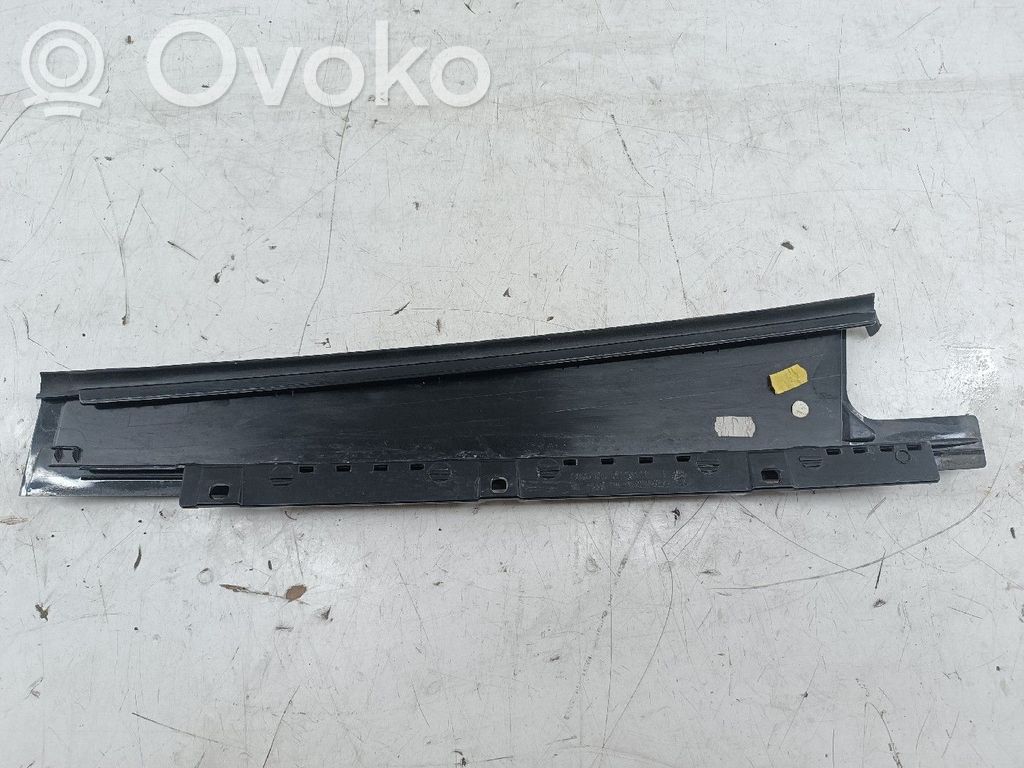 Audi Q5 SQ5 8R Front door card panel trim 