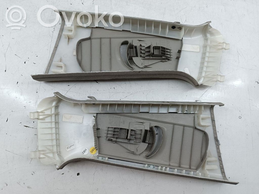 Roof   8R0867293,8R0867294,ESQUERDAEDIREITA