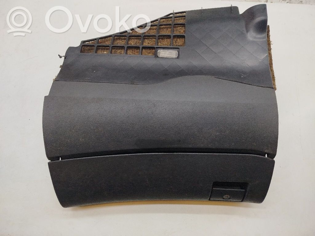 Matte Staufach Ablagefach   8D1857035D