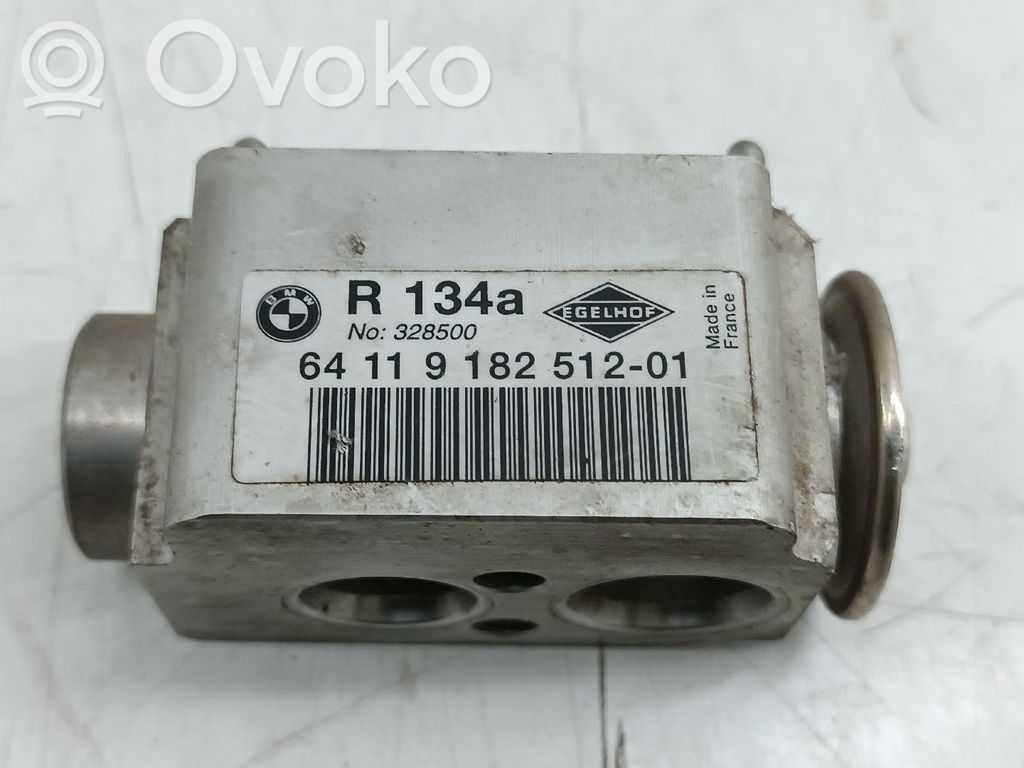 Клапан EGR   6411918251201