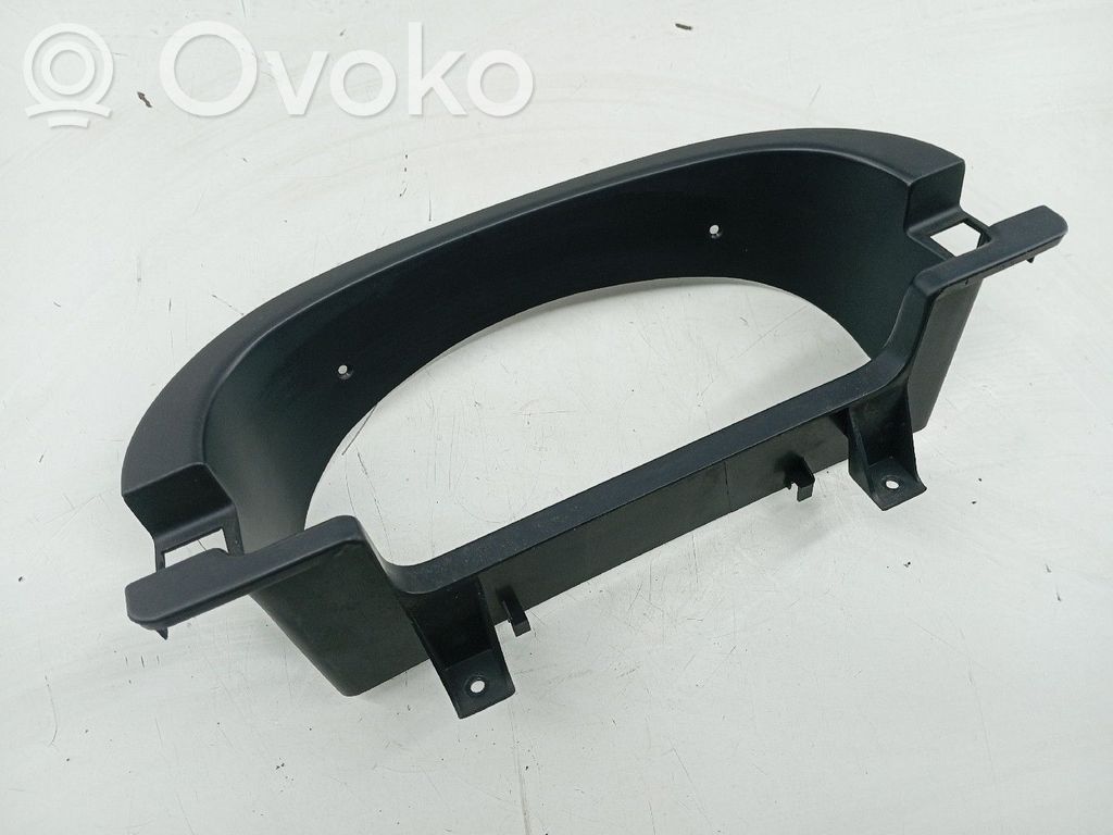 Citroen AX Dashboard 