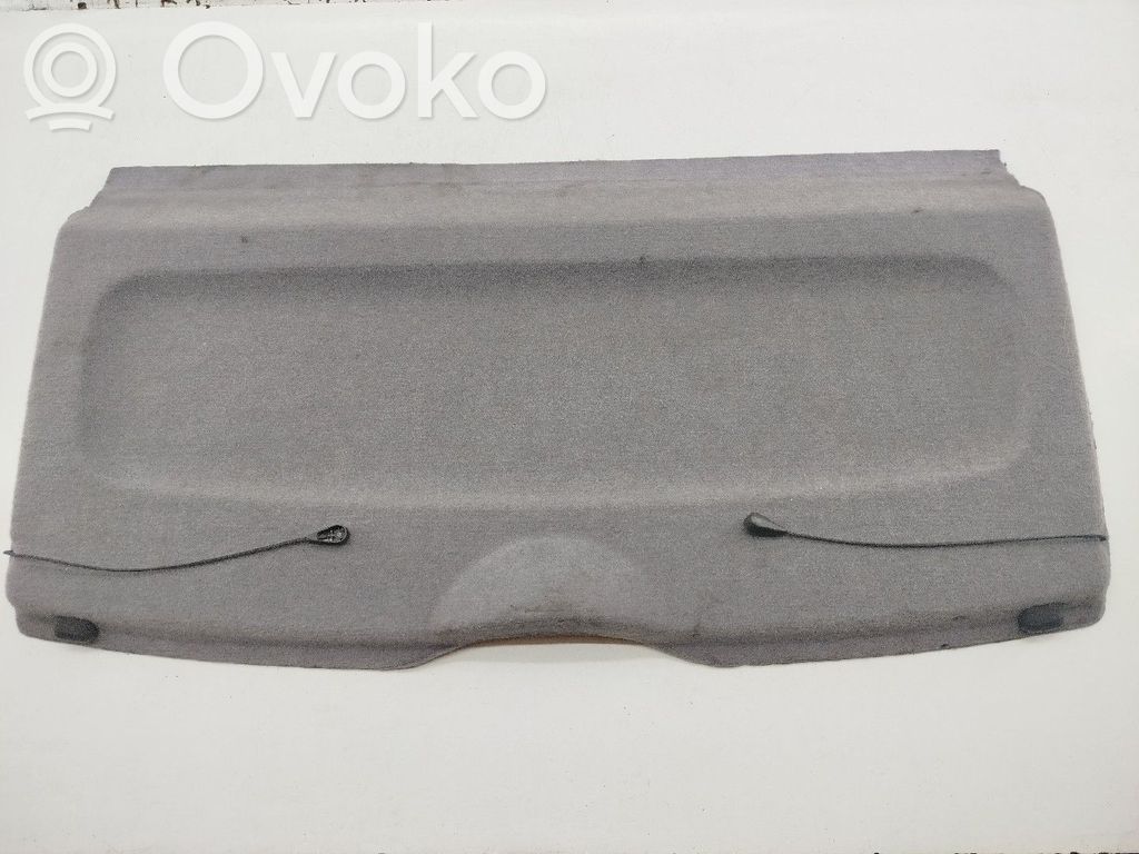 Renault Clio II Parcel shelf 