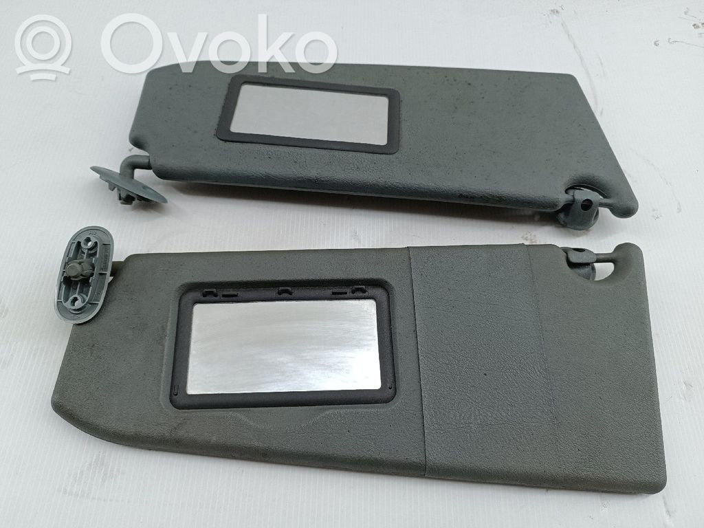 Renault Megane I Sun visor clip/hook/bracket 