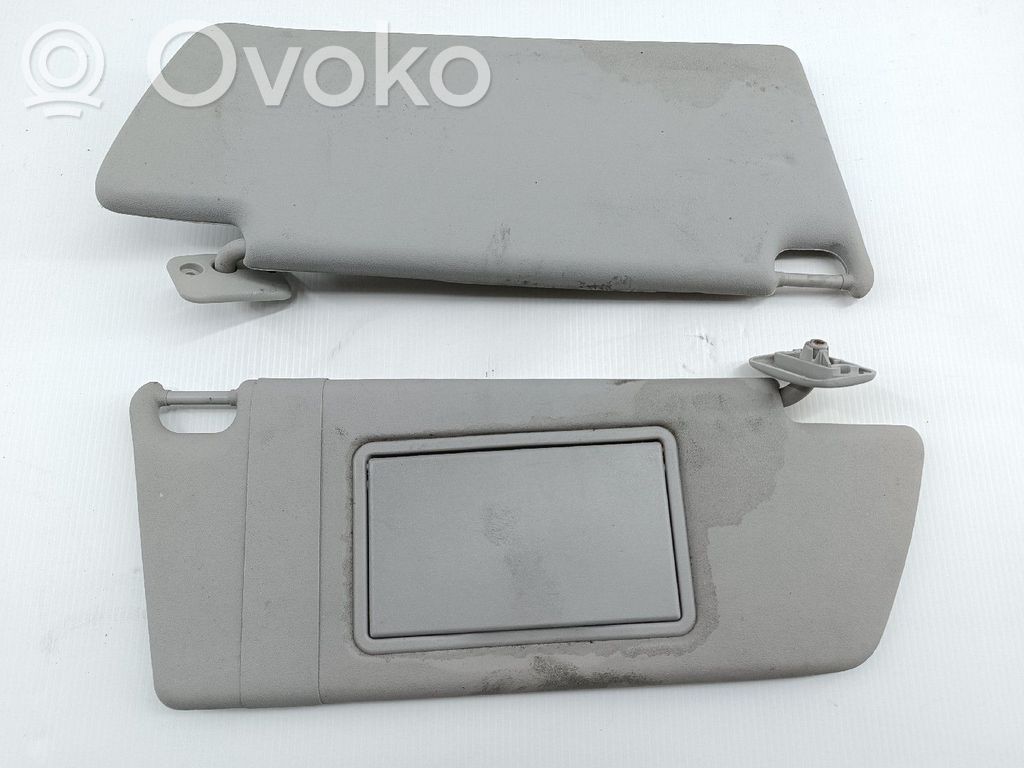 Opel Zafira C Sun visor clip/hook/bracket 