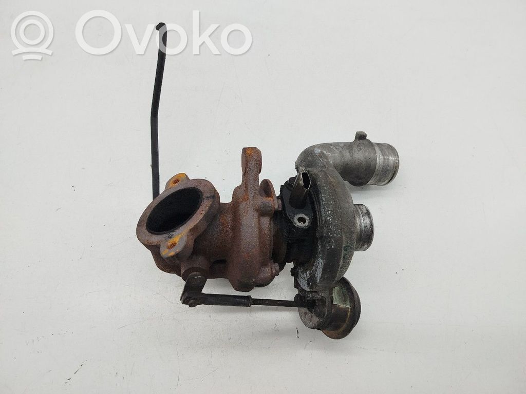 Turbina   7700874572F