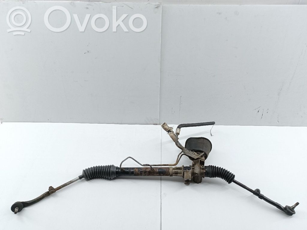 Renault Clio II Steering rack 
