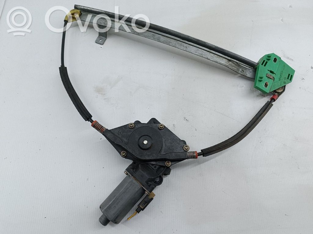 Ford Ka Front door window regulator motor 