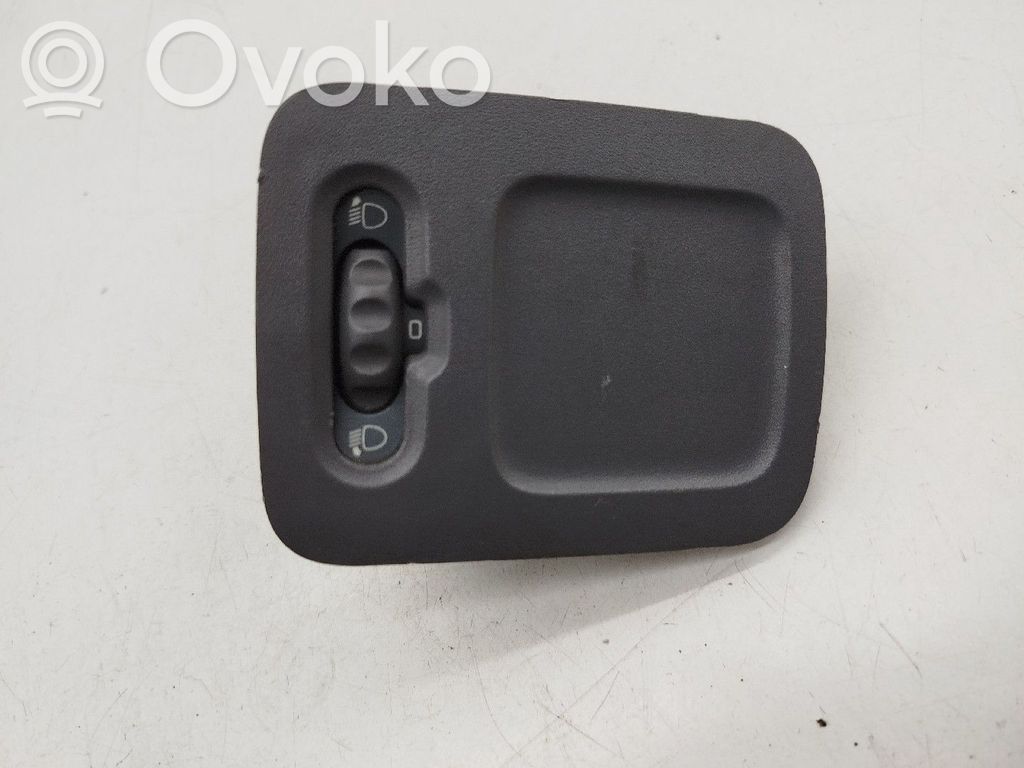 Speedometer (instrument cluster)   7700849254
